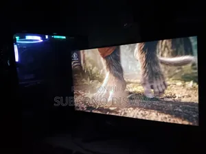 Desktop Computer MSI Model 16GB AMD Ryzen 5 SSD 256GB