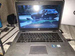 Laptop HP EliteBook 820 G3 8GB Intel Core I5 SSD 256GB