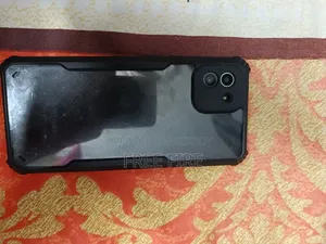 Samsung Galaxy A03 64 GB Black