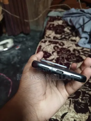 Google Pixel 8a 128 GB Black