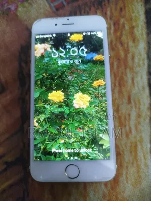Apple iPhone 6 16 GB Bronze