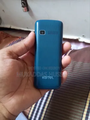 Kgtel Blue