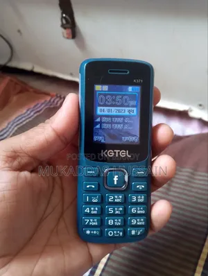 Kgtel Blue