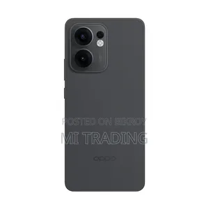 Oppo Reno13 F 256 GB Black