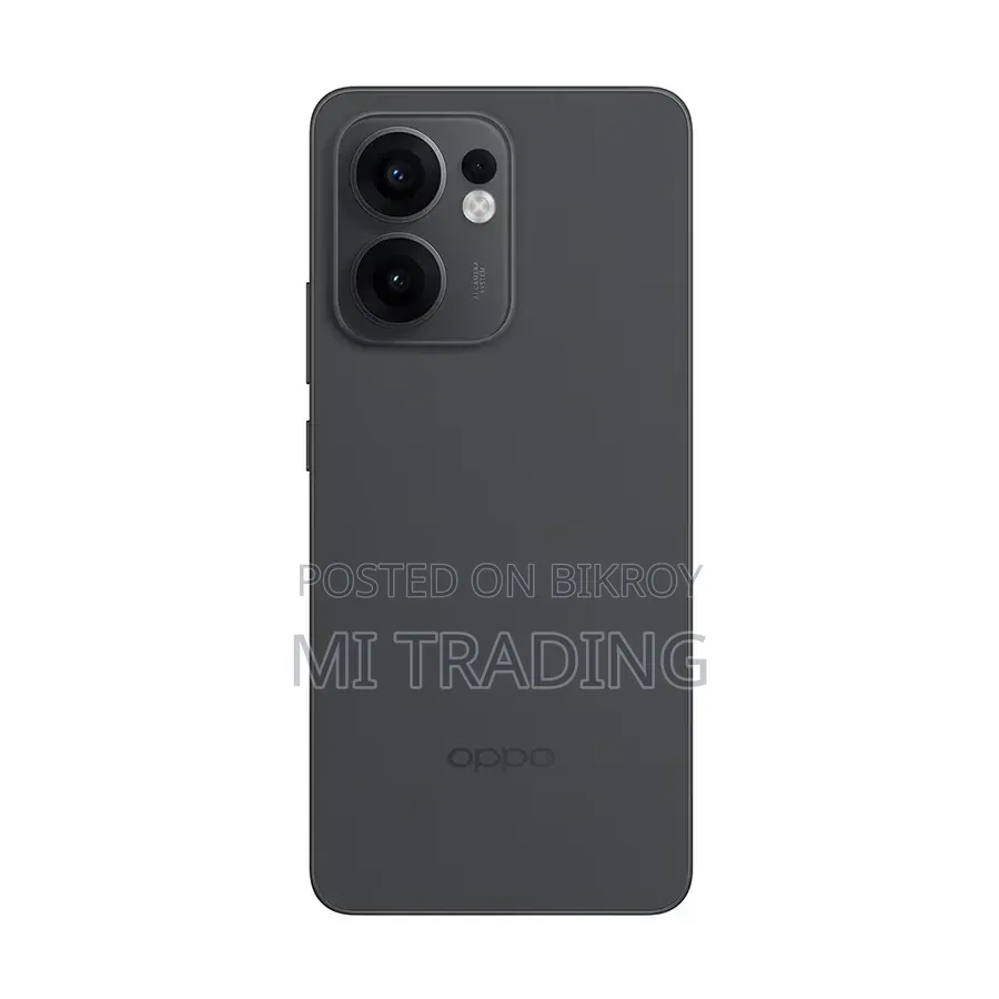 Oppo Reno13 F 256 GB Black