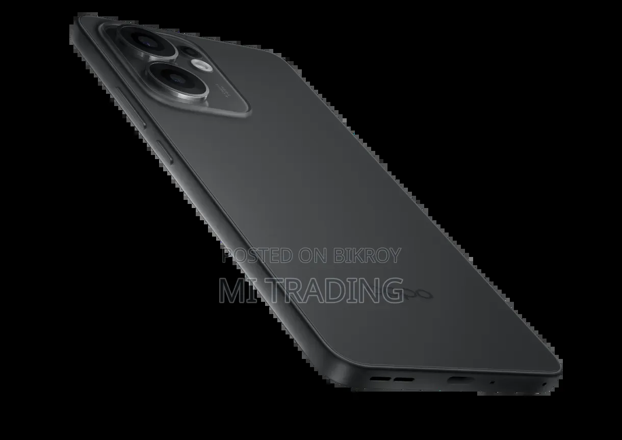 Oppo Reno13 F 256 GB Black