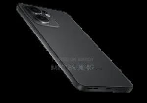Oppo Reno13 F 256 GB Black