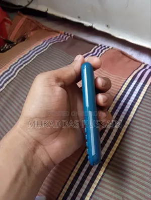 Kgtel Blue