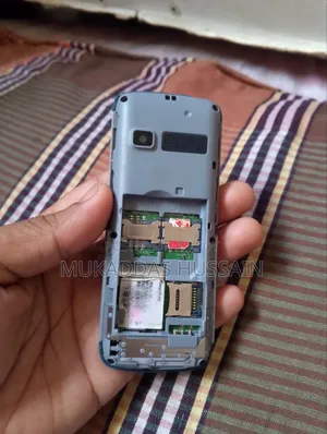 Kgtel Blue