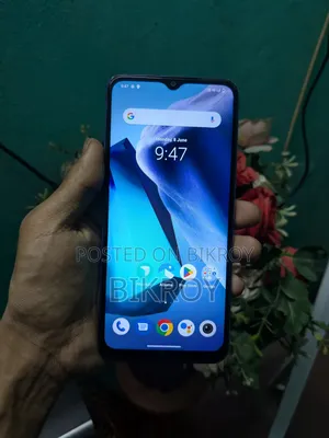 ভিভো ওয়াই০২টি ৬৪ জিবি নীল