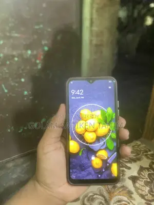 Vivo Y11 32 GB Green