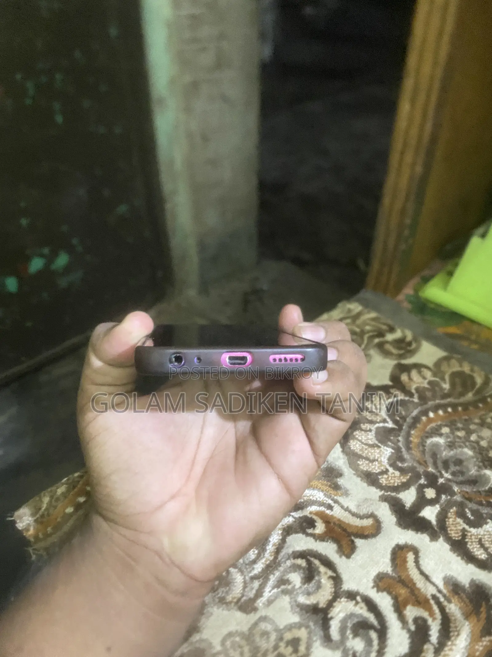 Vivo Y11 32 GB Green