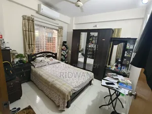 মিরপুরে ৩ বেডরুমের অ্যাপার্টমেন্ট বিক্রয়ের জন্য