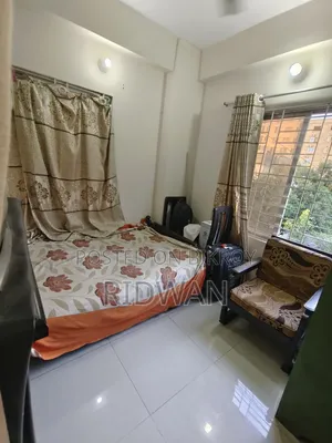 ৩ বেডরুমের অ্যাপার্টমেন্ট মিরপুরে বিক্রয়ের জন্য
