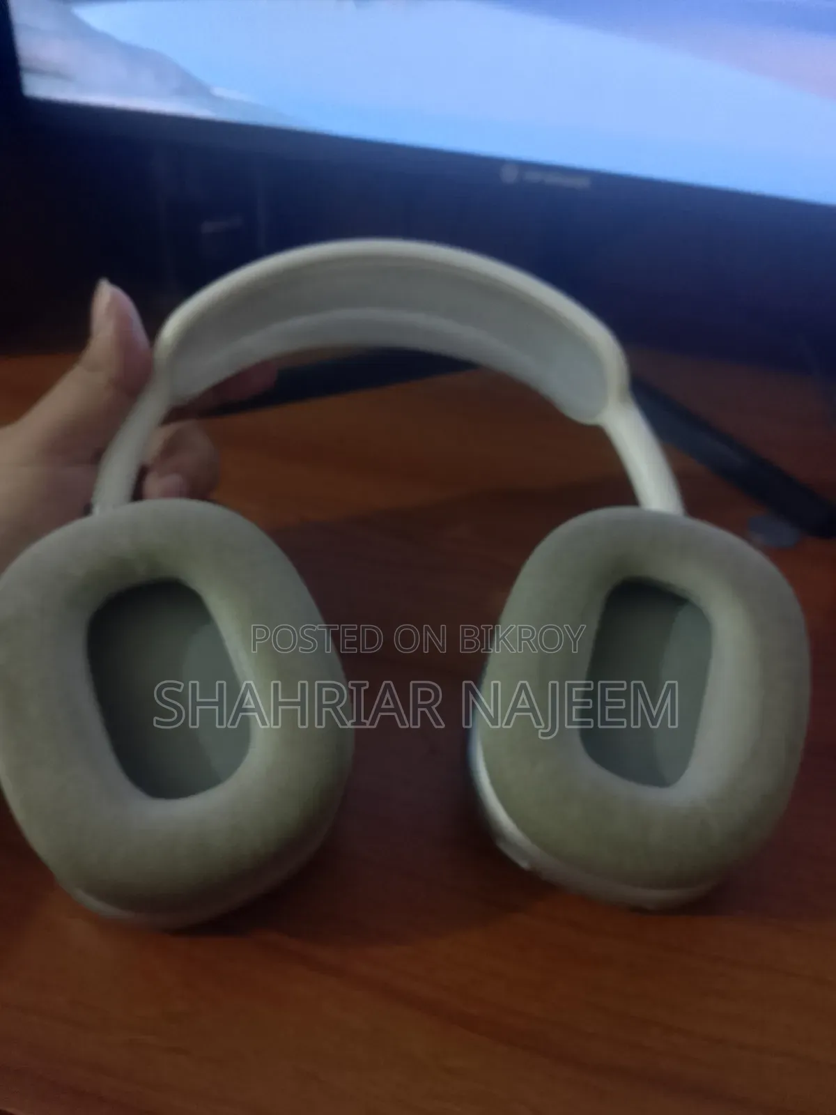 Headphone for Sale