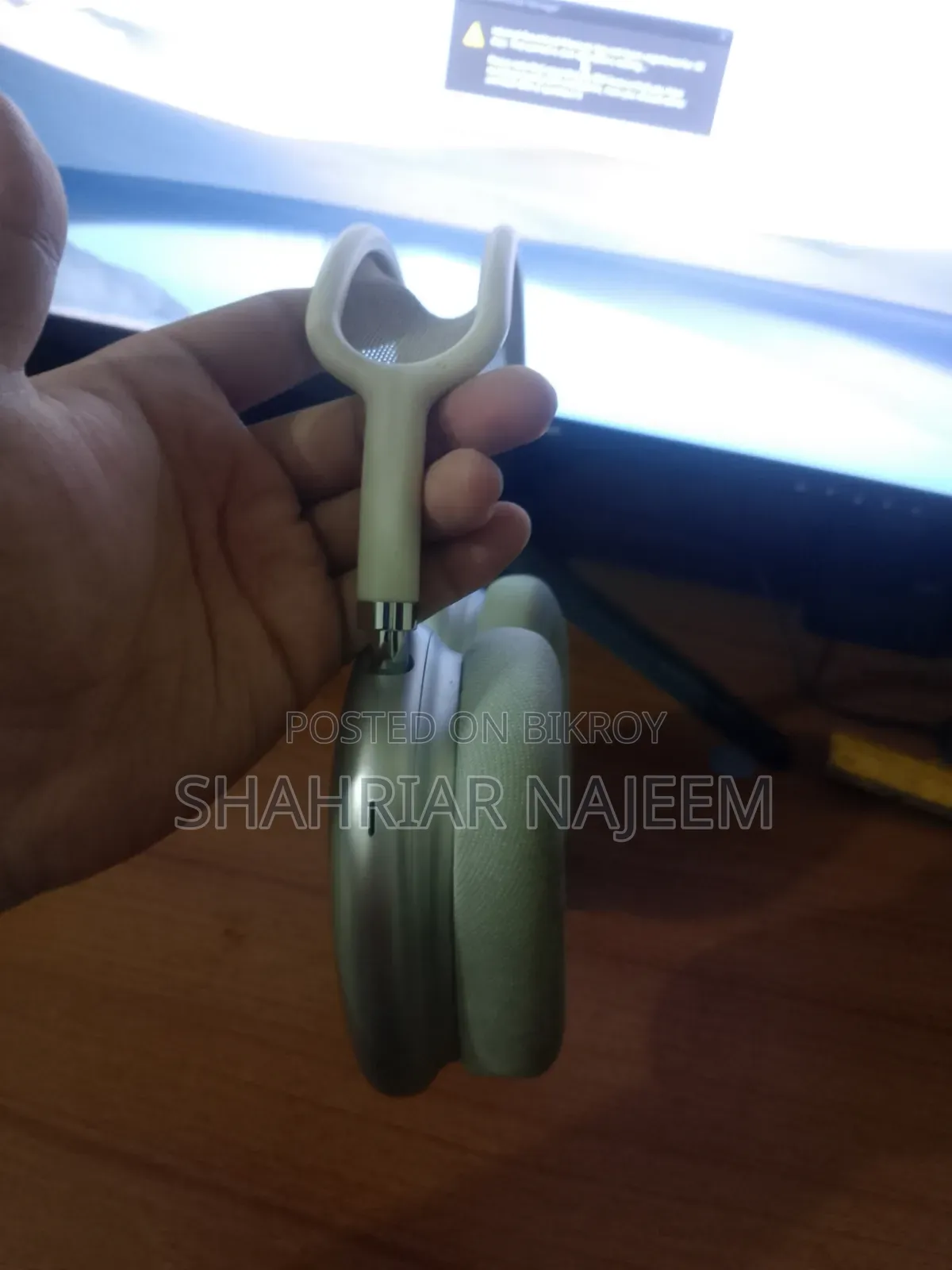 Headphone for Sale
