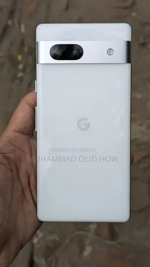 Google Pixel 7a 128 GB Blue