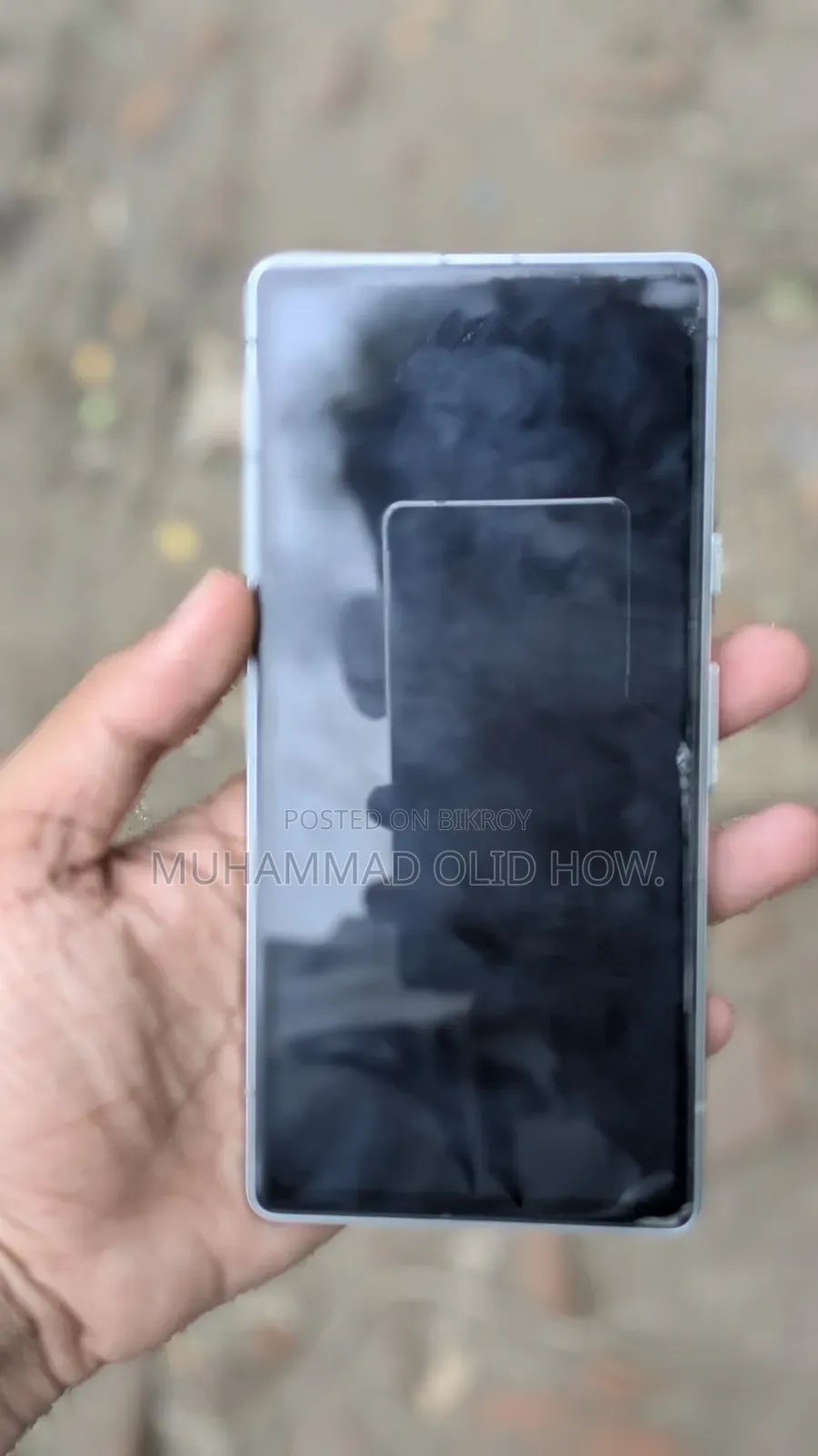 Google Pixel 7a 128 GB Blue