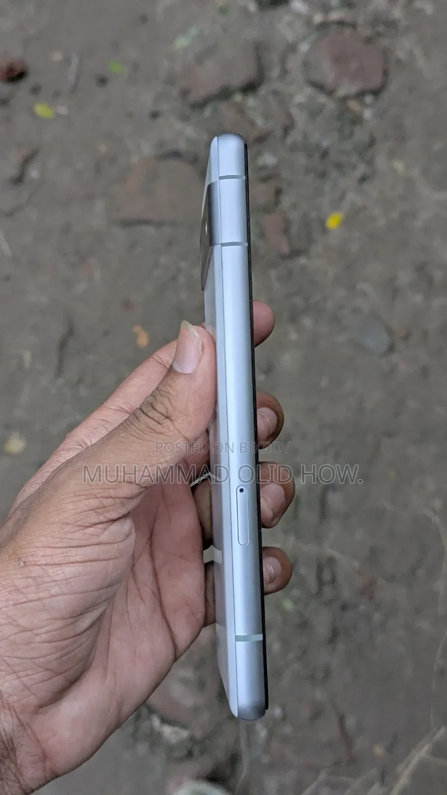Google Pixel 7a 128 GB Blue