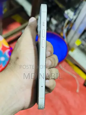 Apple iPhone 13 128 GB White