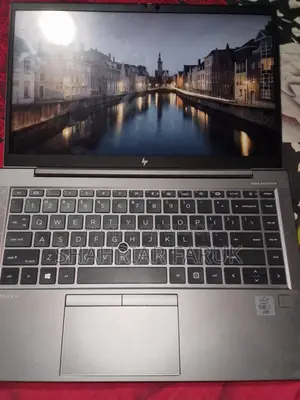 ল্যাপটপ HP ZBook 14 32GB Intel Core i7 SSHD+SSD 256GB