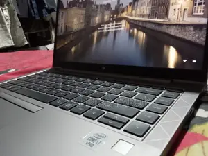 ল্যাপটপ HP ZBook 14 32GB Intel Core i7 SSHD+SSD 256GB