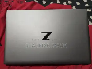 ল্যাপটপ HP ZBook 14 32GB Intel Core i7 SSHD+SSD 256GB