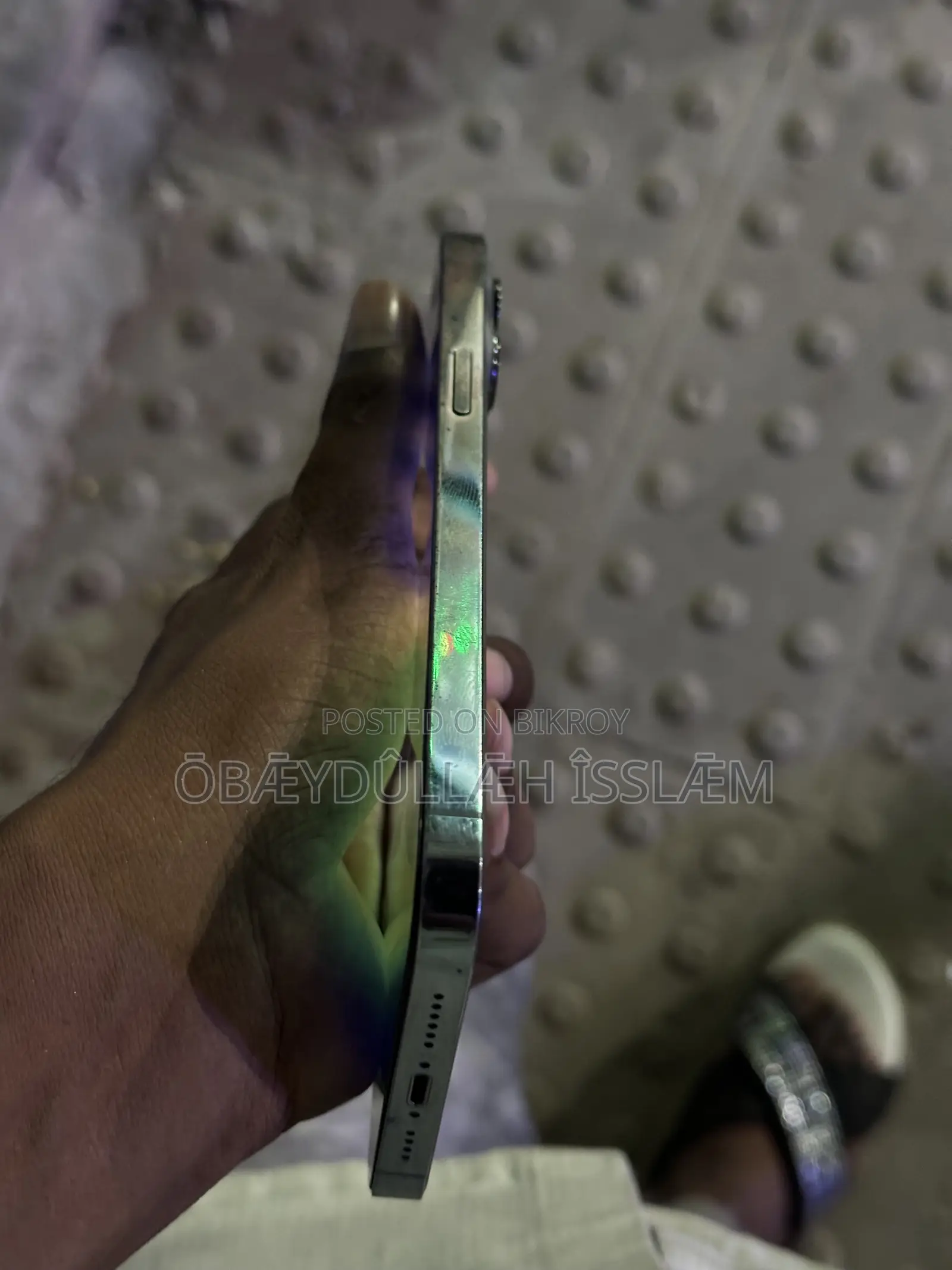 Apple iPhone 13 Pro Max 128 GB Black