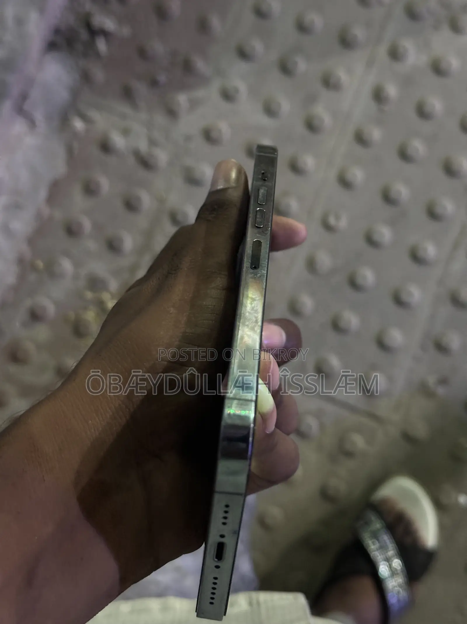 Apple iPhone 13 Pro Max 128 GB Black