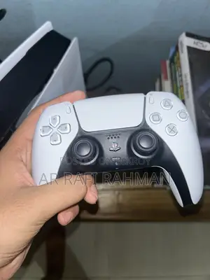 Sony Ps5 Slim Disk Version