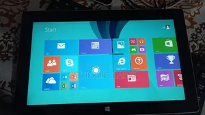Microsoft Surface 2 32 GB Silver
