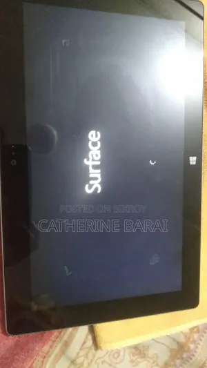 Microsoft Surface 2 32 GB Silver