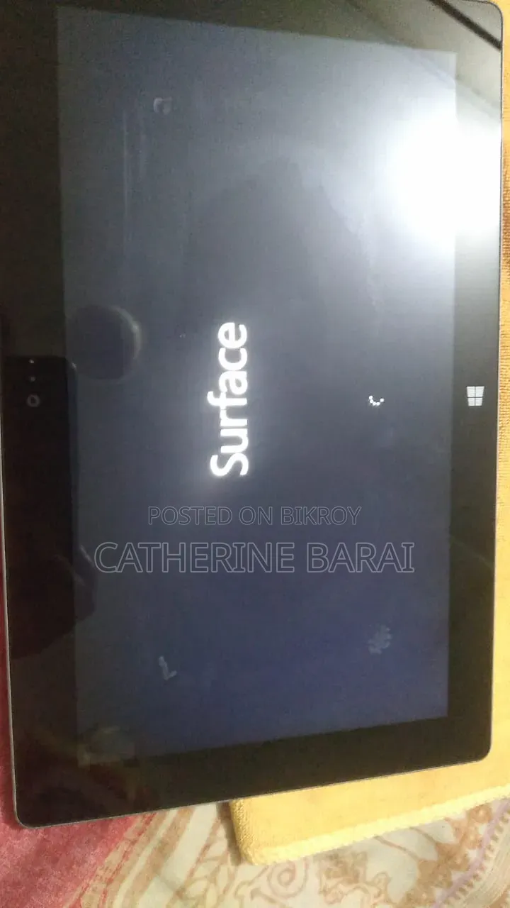 Microsoft Surface 2 32 GB Silver