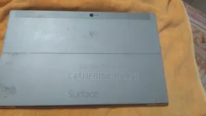 Microsoft Surface 2 32 GB Silver