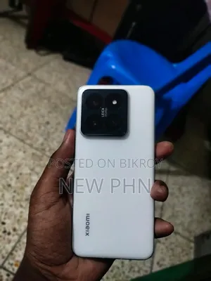 Xiaomi 14 256 GB White