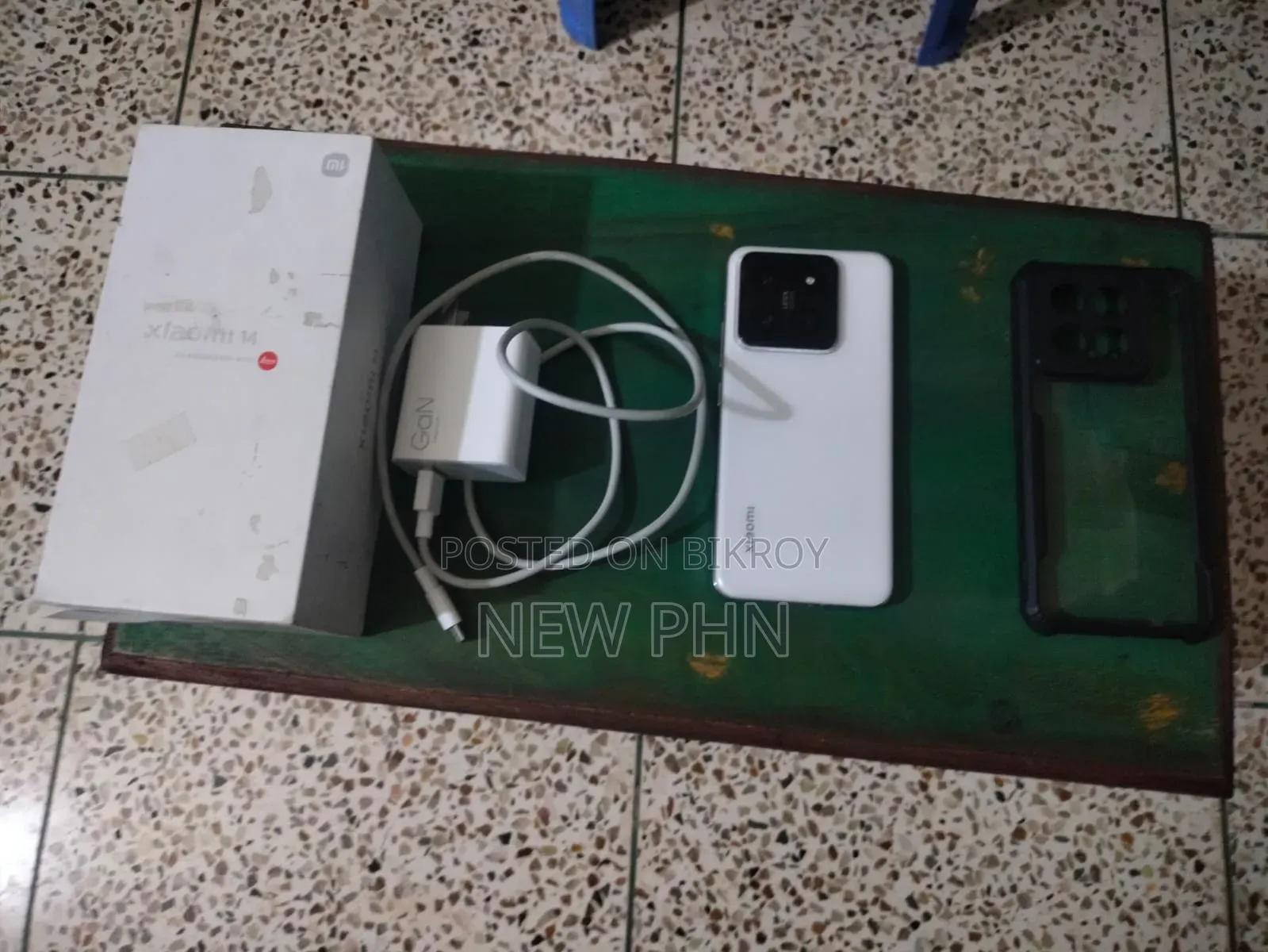 Xiaomi 14 256 GB White
