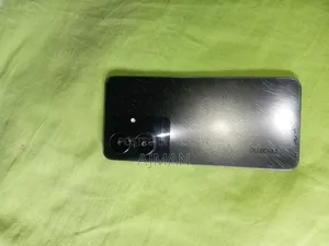 Realme Note 60 128 GB Black