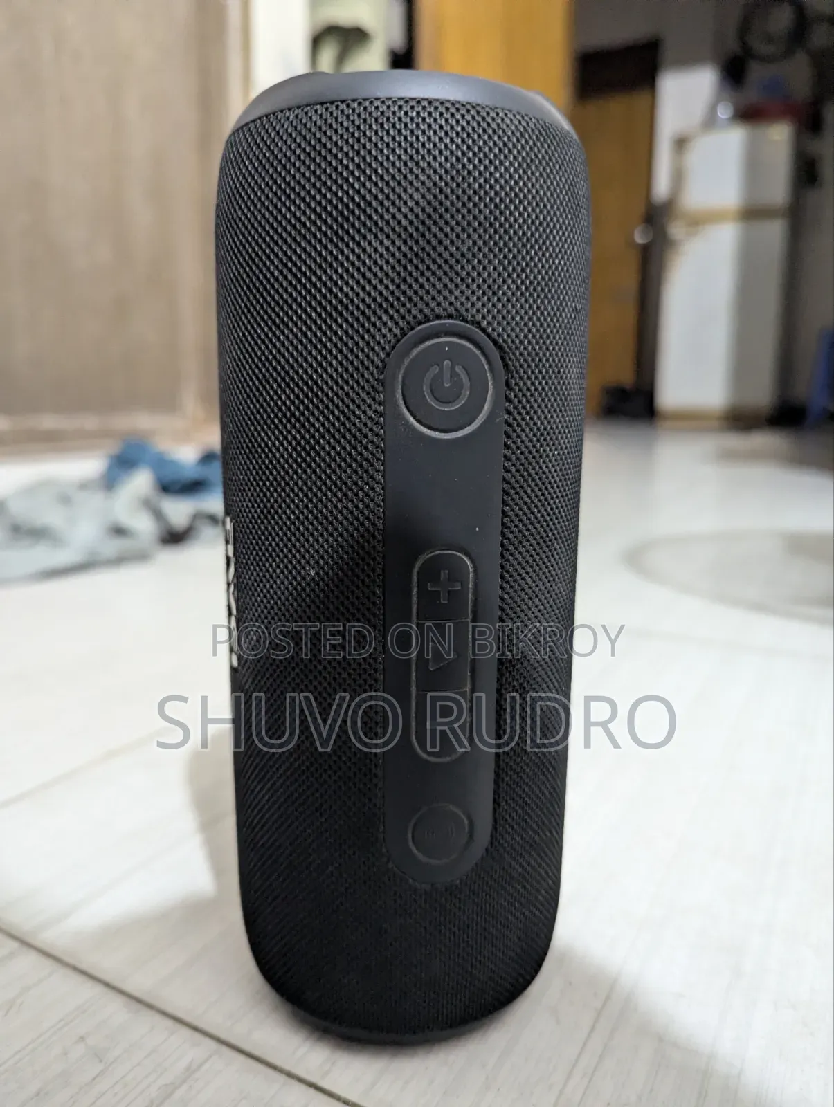Awei Y669, Sound and Bass is very good