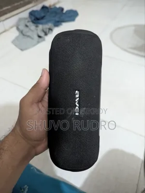 Awei Y669, Sound and Bass is very good