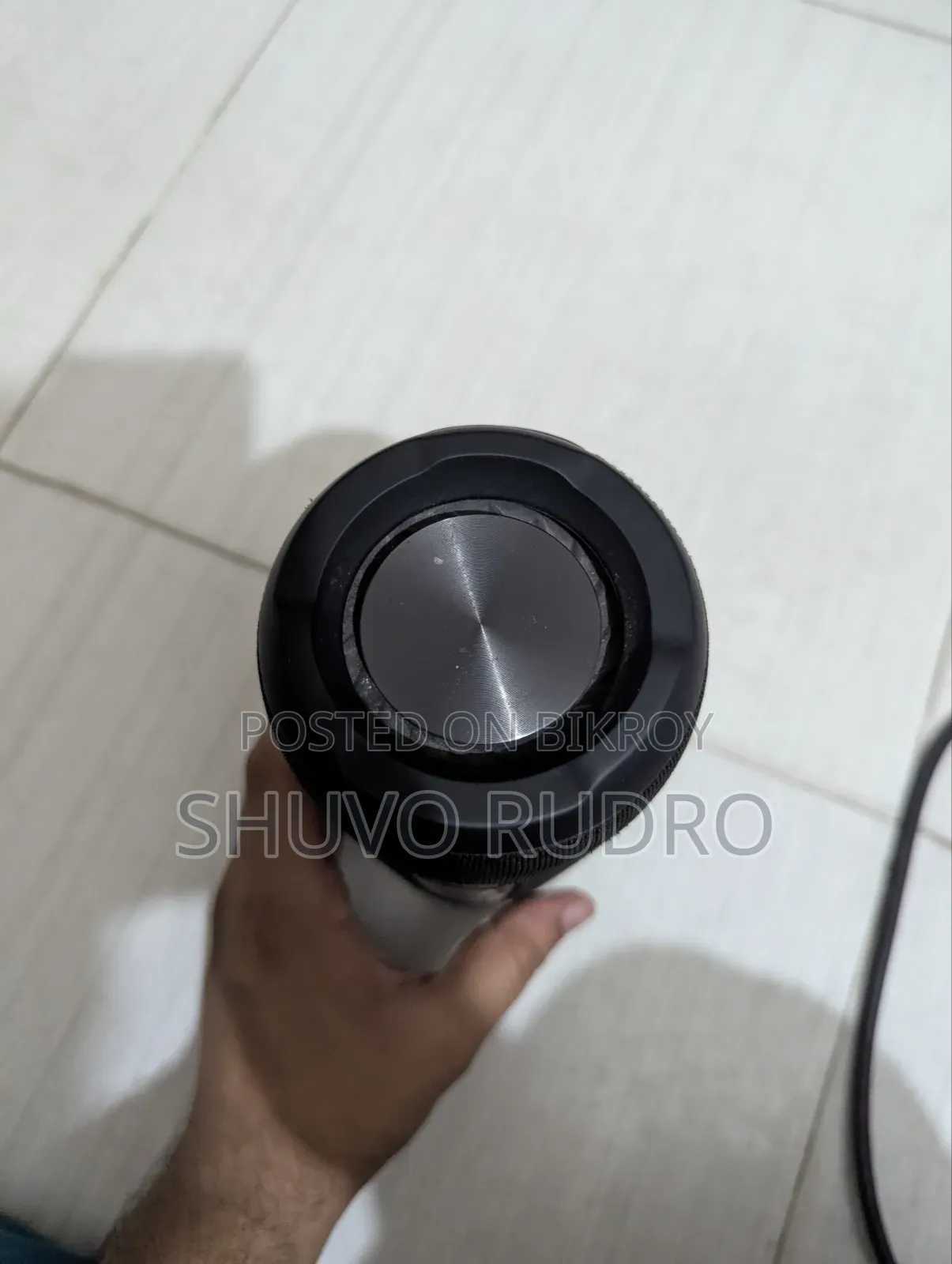 Awei Y669, Sound and Bass is very good