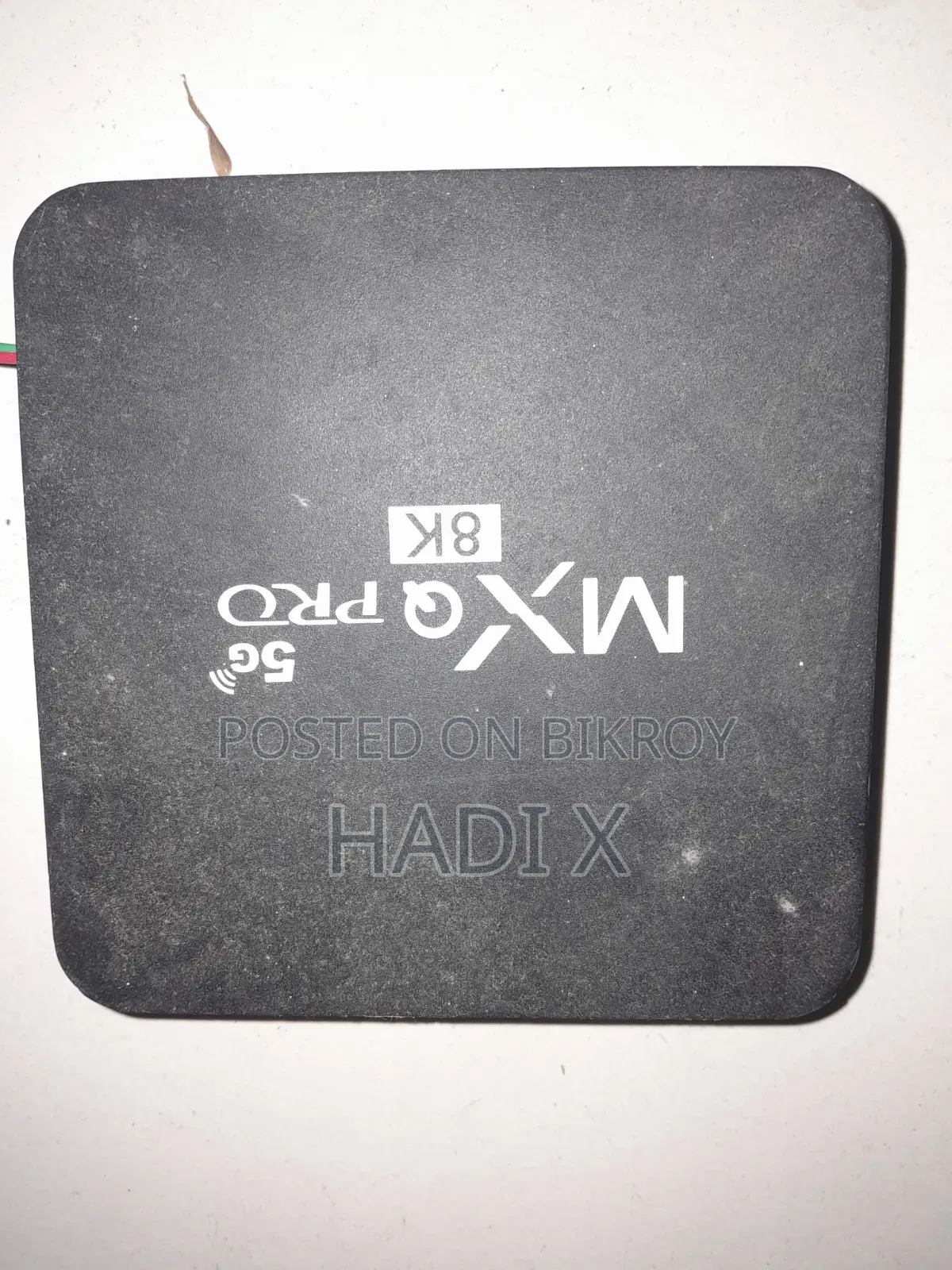 MXQ 5G 4 USB Port