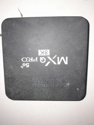 MXQ 5G 4 USB Port