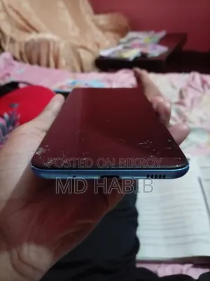 Samsung Galaxy M11 32 GB Blue