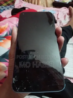 Samsung Galaxy M11 32 GB Blue