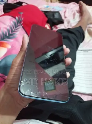 Samsung Galaxy M11 32 GB Blue