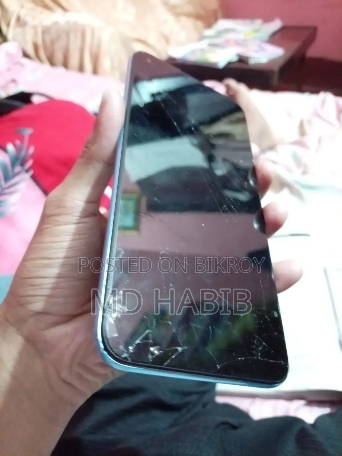 Samsung Galaxy M11 32 GB Blue