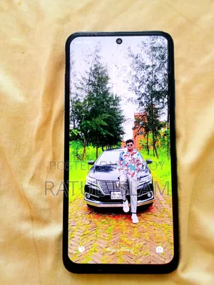 Xiaomi Redmi 10 128 GB Blue