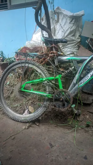 Cycle Ok Full