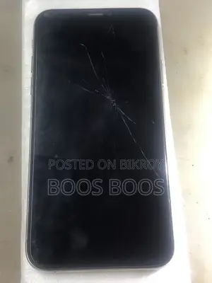 Apple iPhone XS 256 GB White