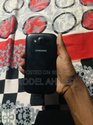 Samsung Galaxy J2 ৮ জিবি ব্ল্যাক